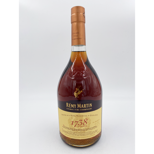 Remy Martin 1738 Cognac - 750ML