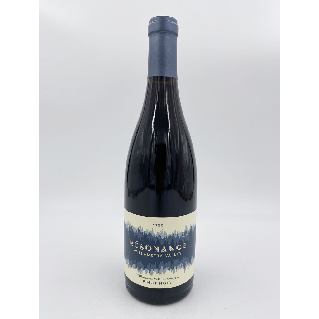 Resonance Willamette Valley Pinot Noir - 750ML