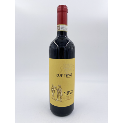 Ruffino Chianti Tan Label - 750ML