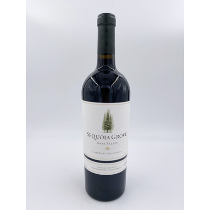 Sequoia Grove Cabernet Sauvignon - 750ML