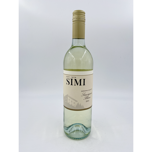 Simi Sauvignon Blanc - 750ML