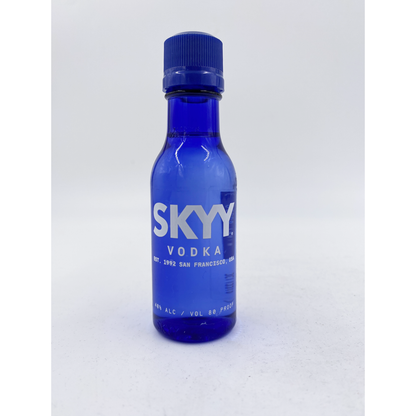 Skyy Vodka - 50ML