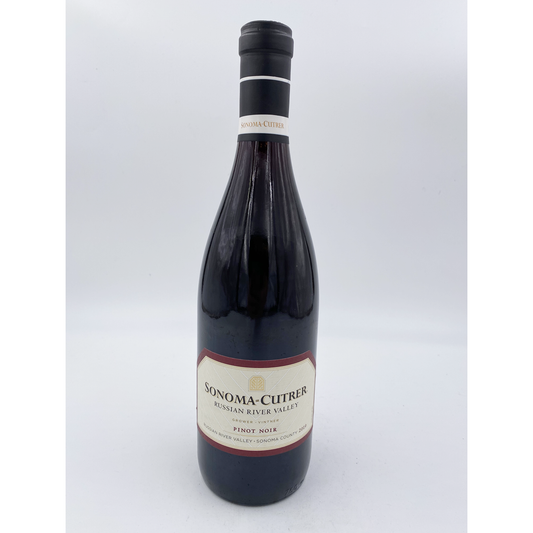 Sonoma Cutrer Pinot Noir - 750ML