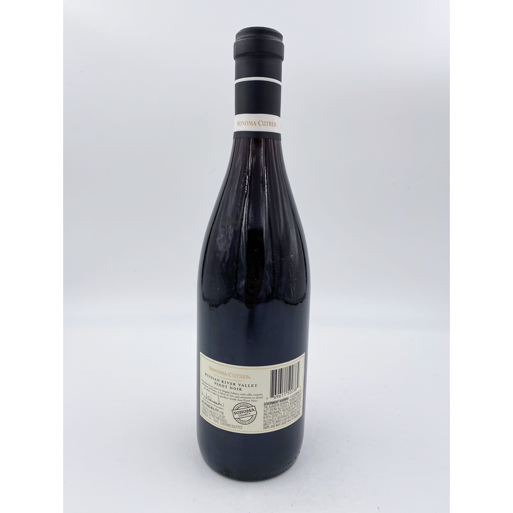Sonoma Cutrer Pinot Noir - 750ML