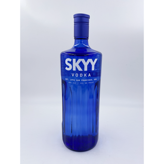Skyy Vodka - 1.75ML