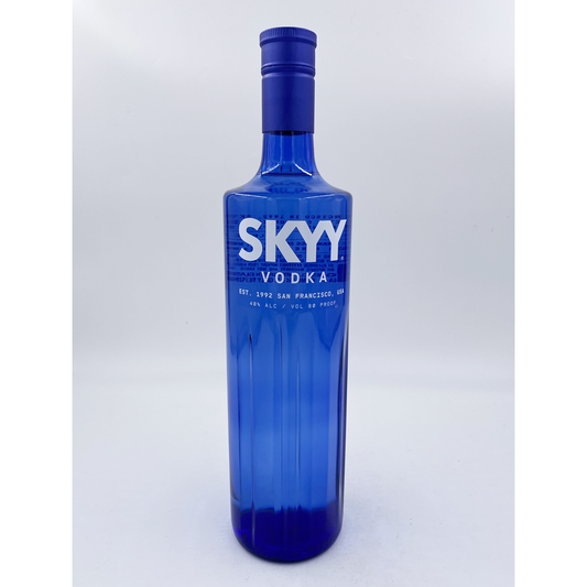 Skyy Vodka - 1.0L
