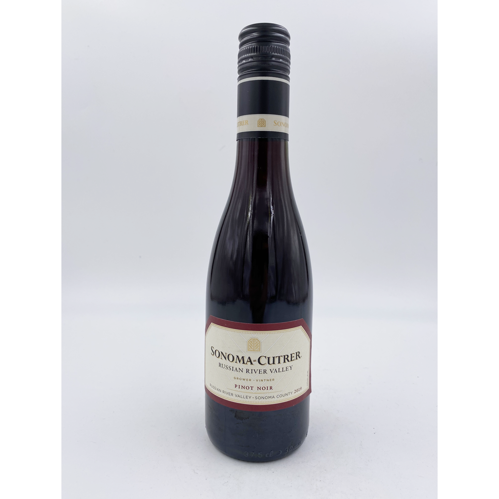 Sonoma Cutrer Pinot Noir - 375ML