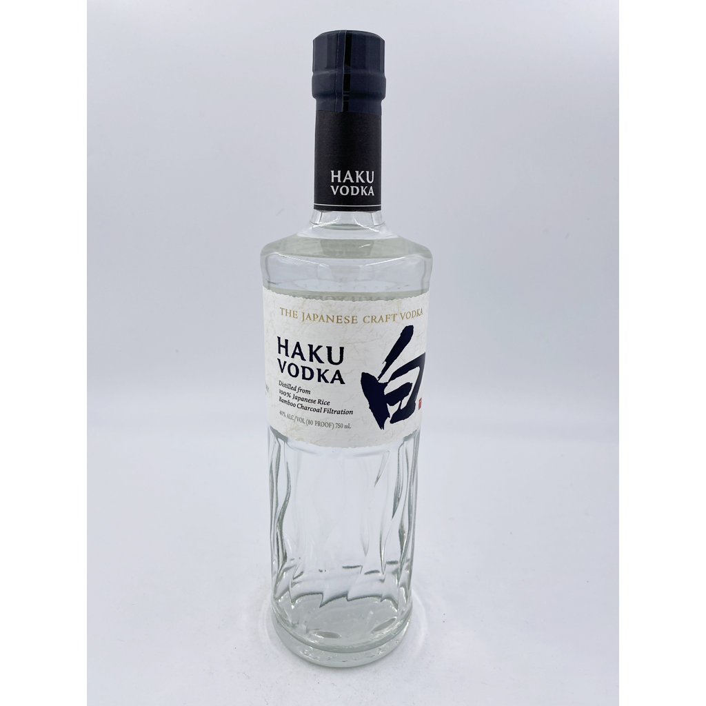 Suntory Haku Vodka -750ML