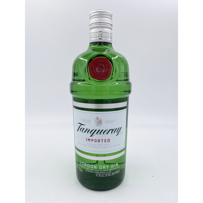 Tanqueray Gin - 750ML