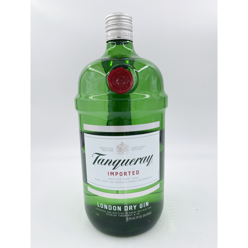 Tanqueray Gin -1.75L