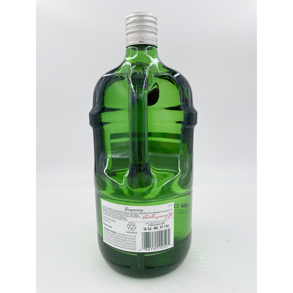 Tanqueray Gin -1.75L
