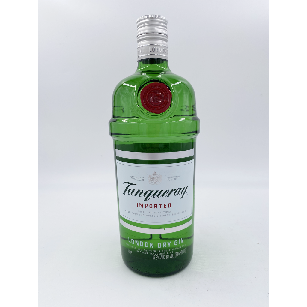 Tanqueray Gin - 1.0L