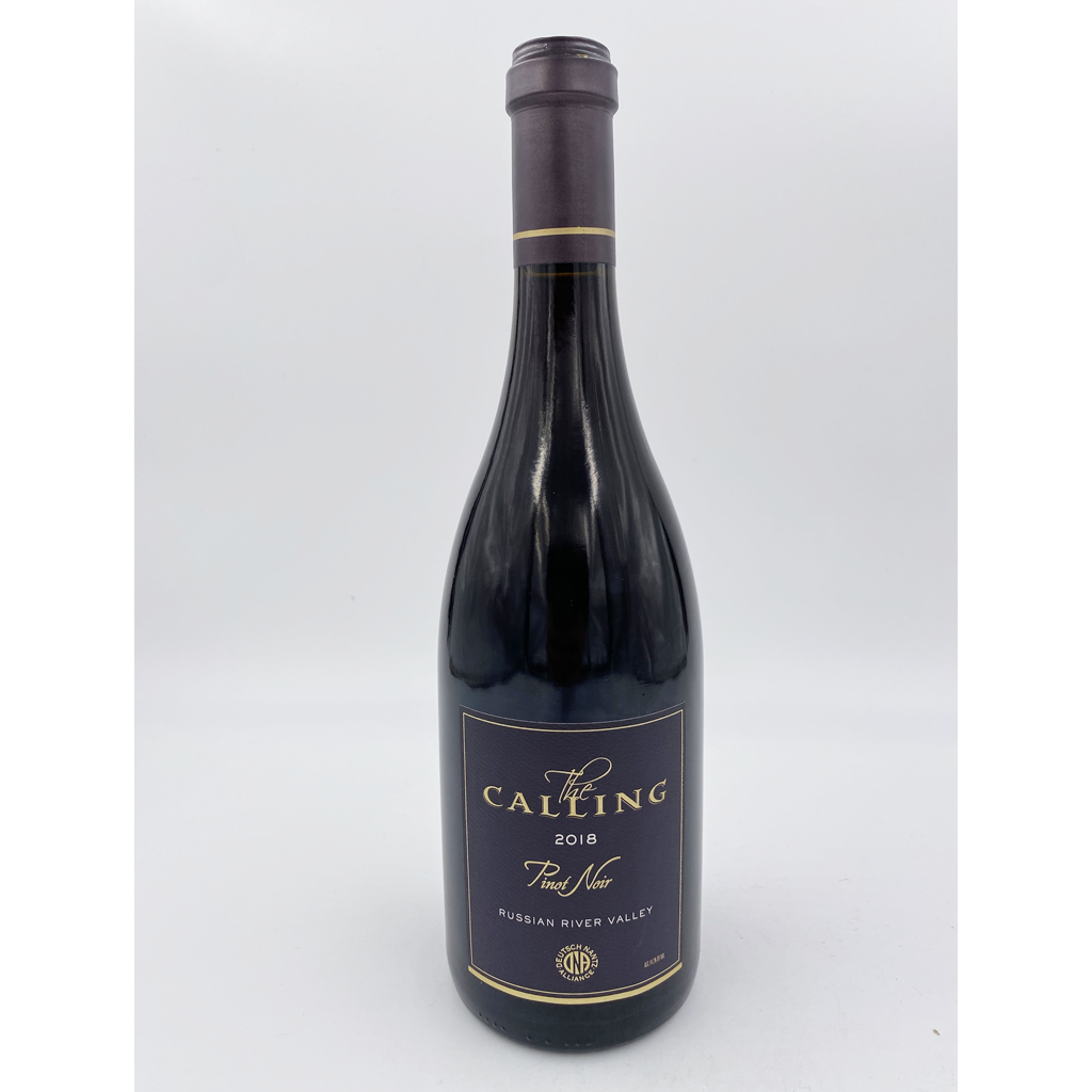 The Calling Pinot Noir - 750ML