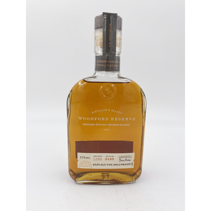 Woodford Reserve Straight Bourbon - 375ML
