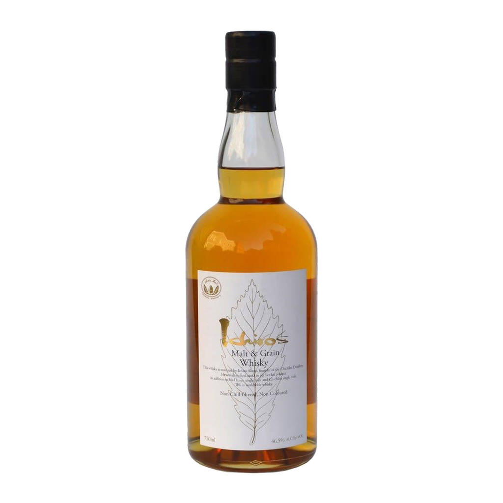 Ichiros Malt & Grain Whisky - 750ML