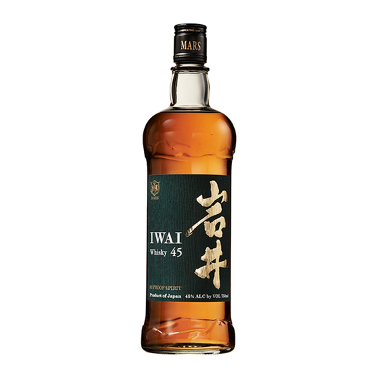 Iwai 45 Whisky - 750ML