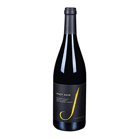 J Vineyards Pinot Noir - 750 ML