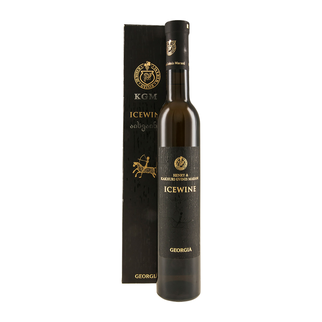 KGM Ice Wine - 375ML