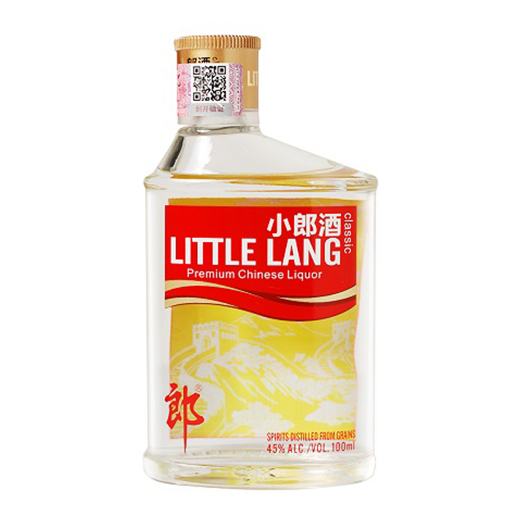 Little Lang - 100ML