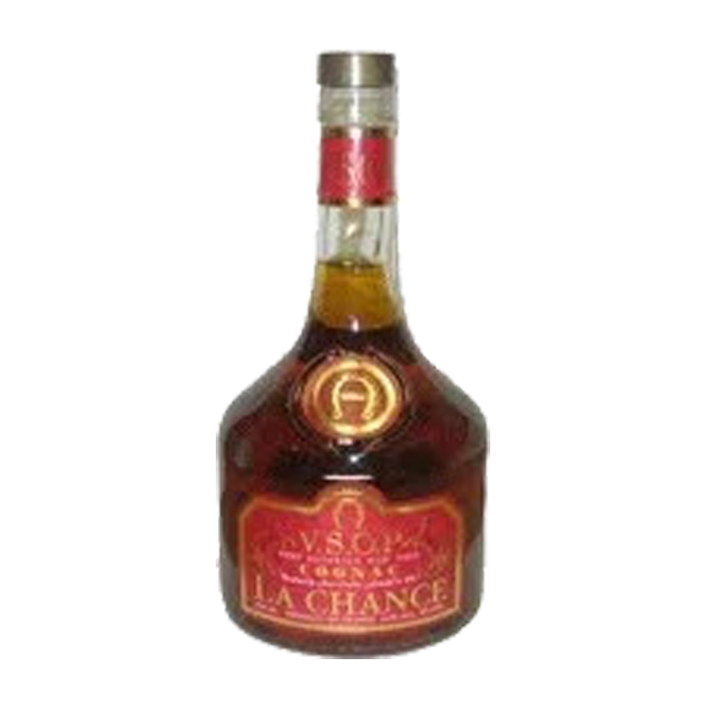 La Chance VSOP Cognac - 750 ML