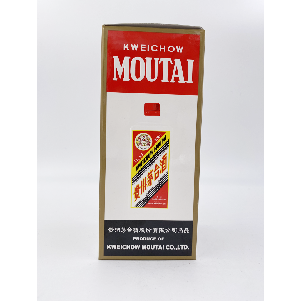 Moutai - 375ML