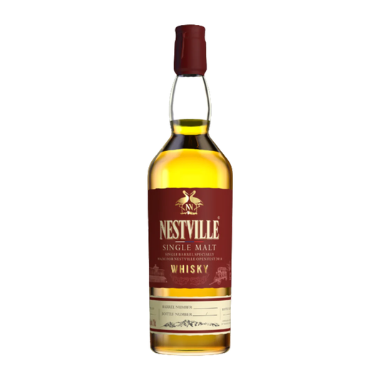 Nestville Single Malt Whisky - 750ML