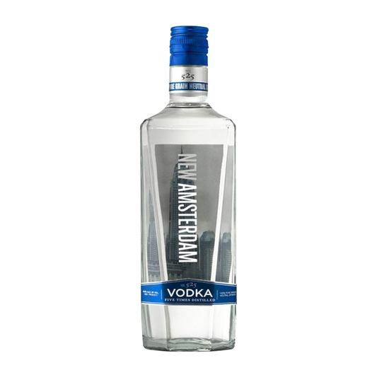 New Amsterdam Vodka - 1.75L