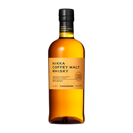 Nikka Coffey Malt Whisky - 750ML