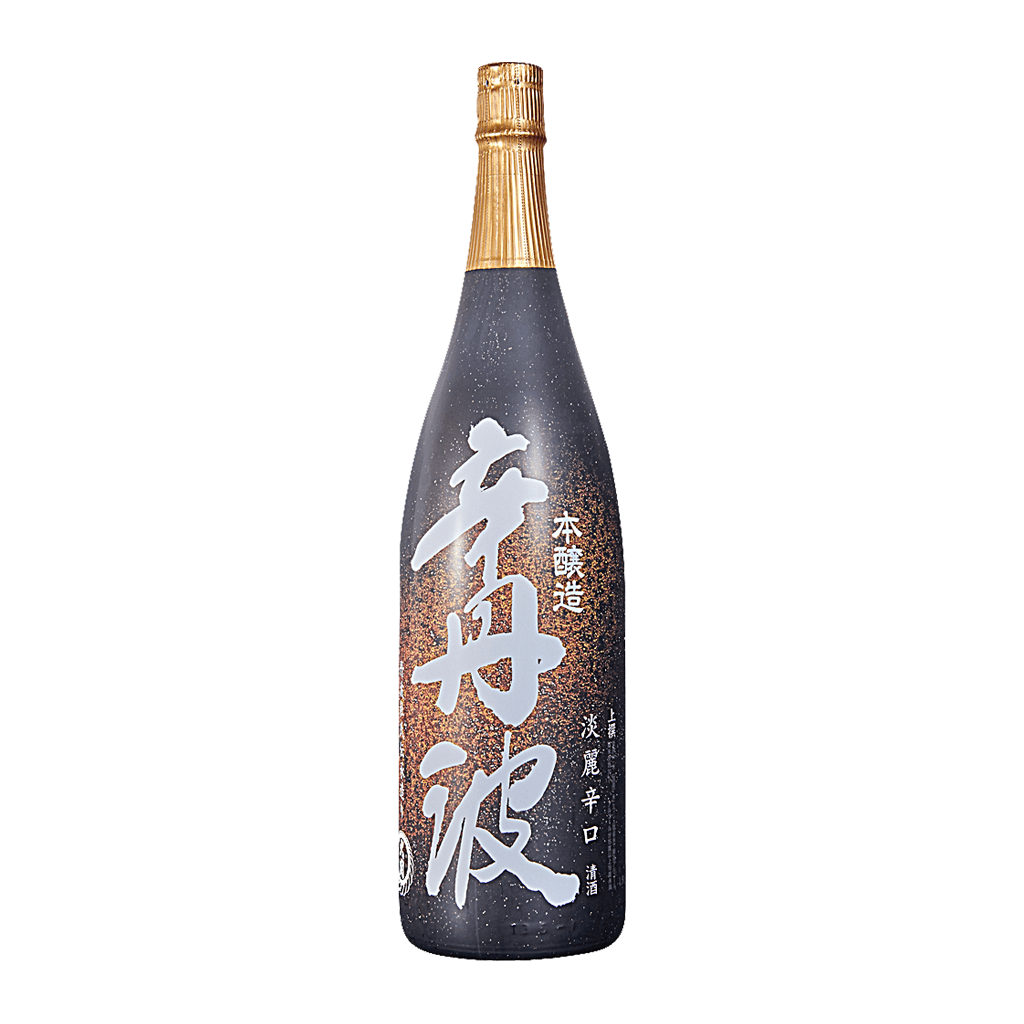 Ozeki Karatamba - 720ML – Leivine Wine & Spirits