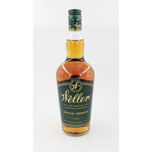 Weller Special Reserve Bourbon - 750ML