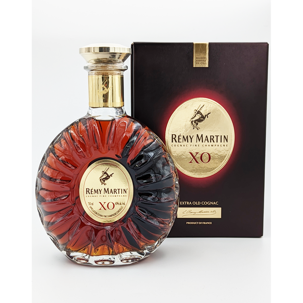 Remy Martin Xo Cognac - 750ML