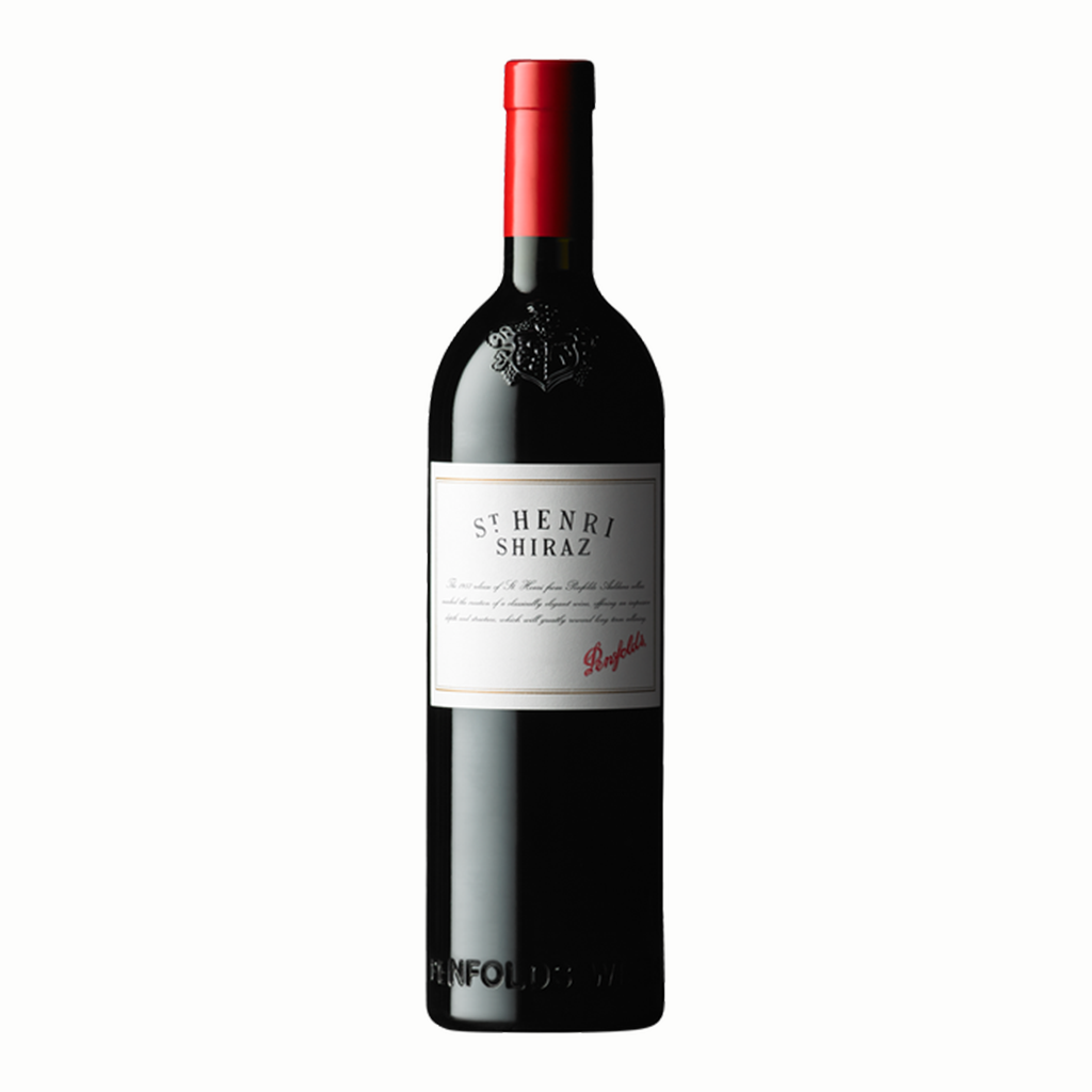 Penfolds St Henri 2018 - 750ML