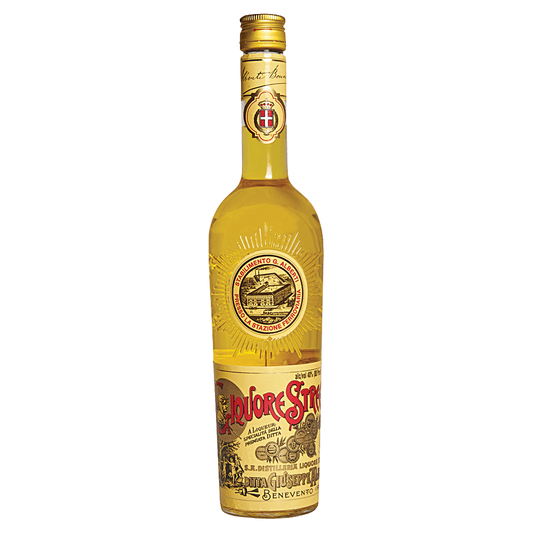 Strega Liquor - 750ML