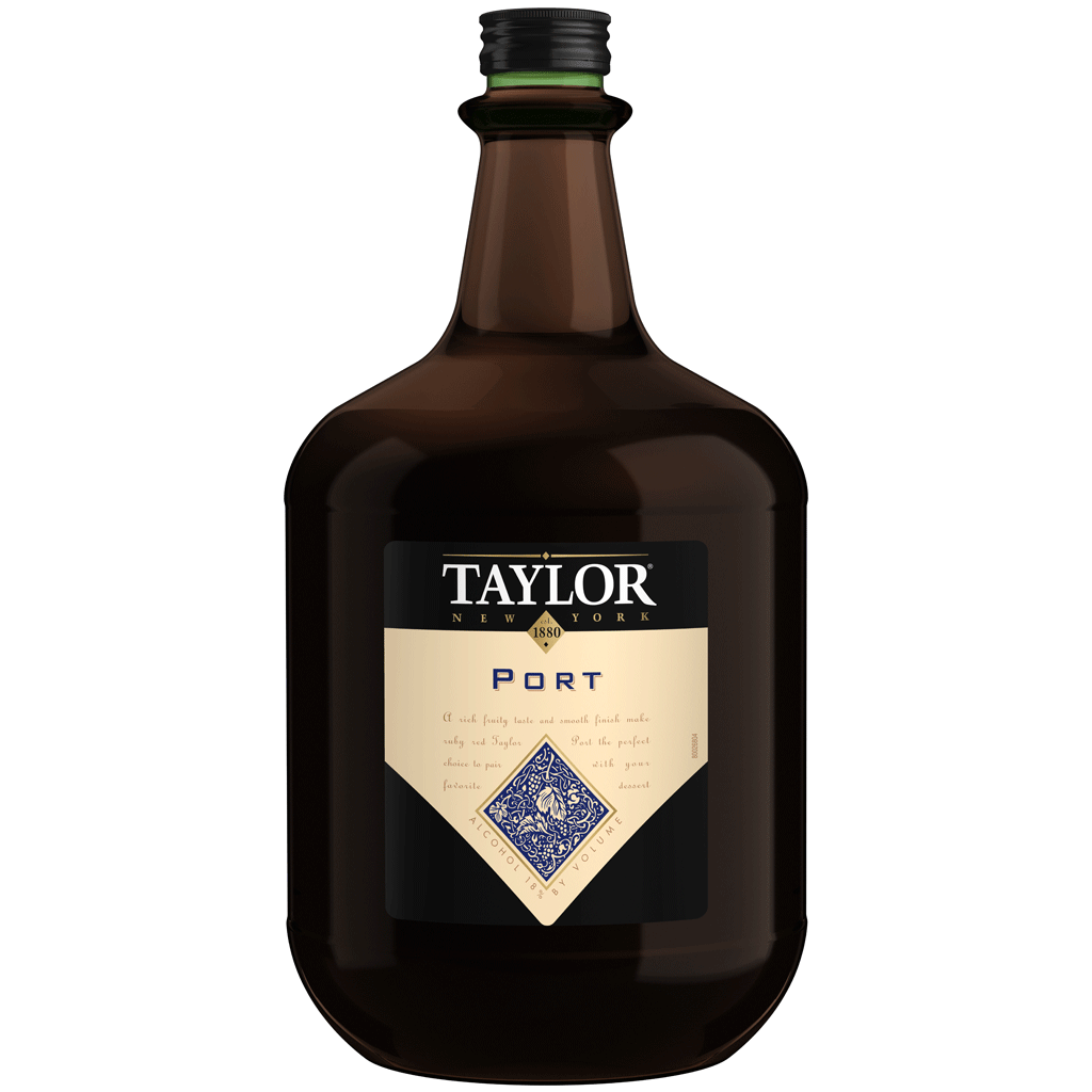 Taylor Port - 3.0L