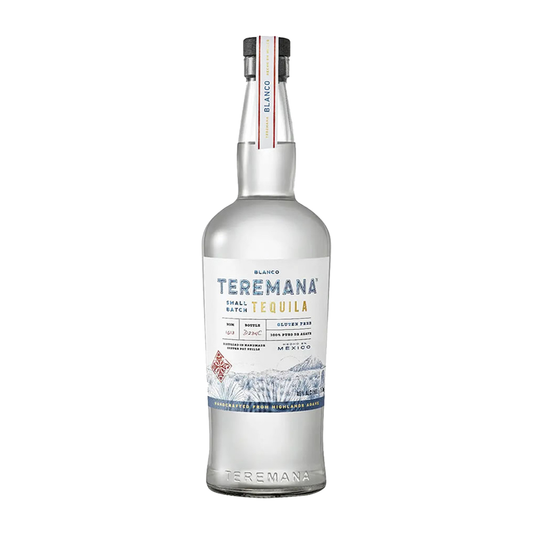 Teremana Blanco Tequila - 750ML