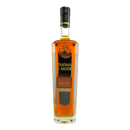 Thomas S.Moore "Cognac Casks" - 750ML