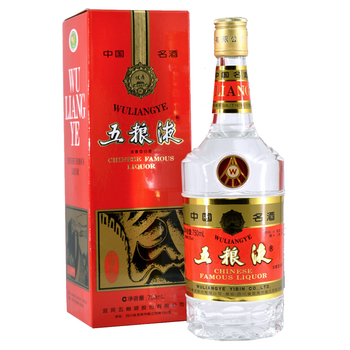Wuliangye Yibin - 750ML – Leivine Wine & Spirits