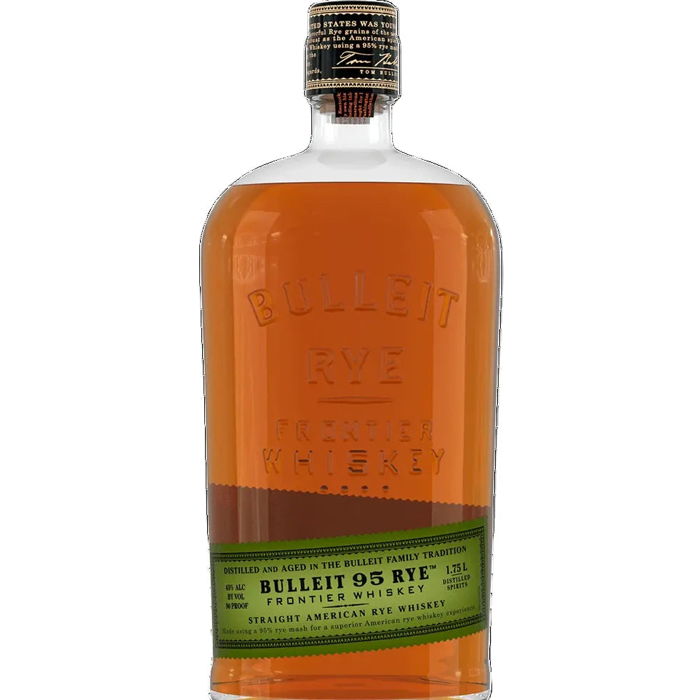 Bulleit Rye, 750 ML