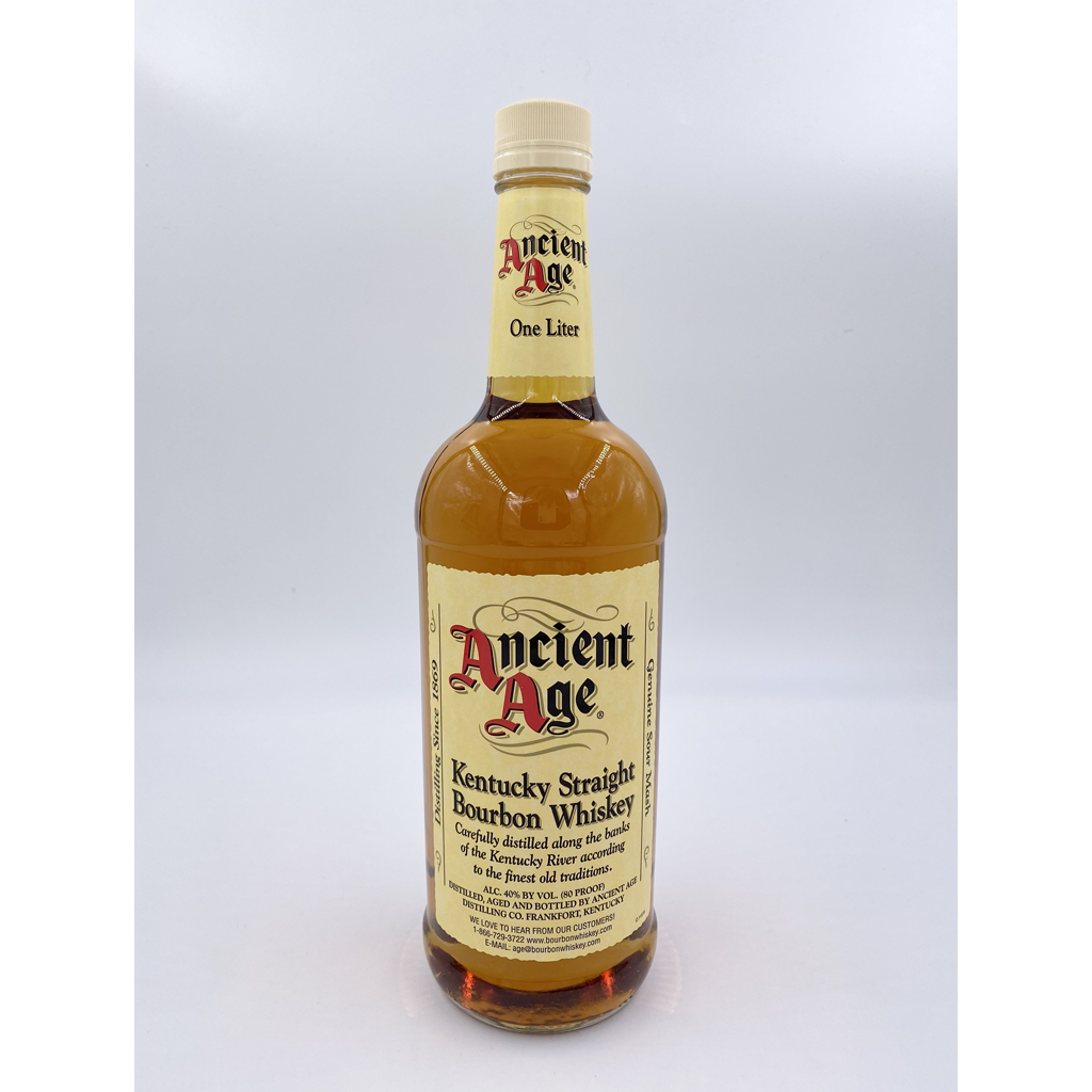 古酒 未開栓 AAA Ancient Age エンシェント エイジ 10年 BOURBON 古酒 未開栓 AAA Ancient Age エンシェント エイジ 10年 BOURBON