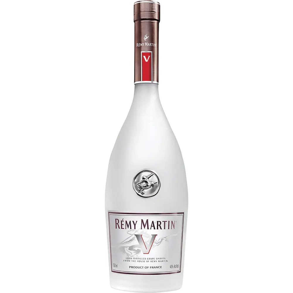 Remy Martin  V White Brandy,  750 ML