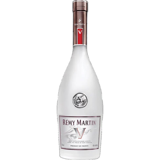 Remy Martin  V White Brandy,  750 ML