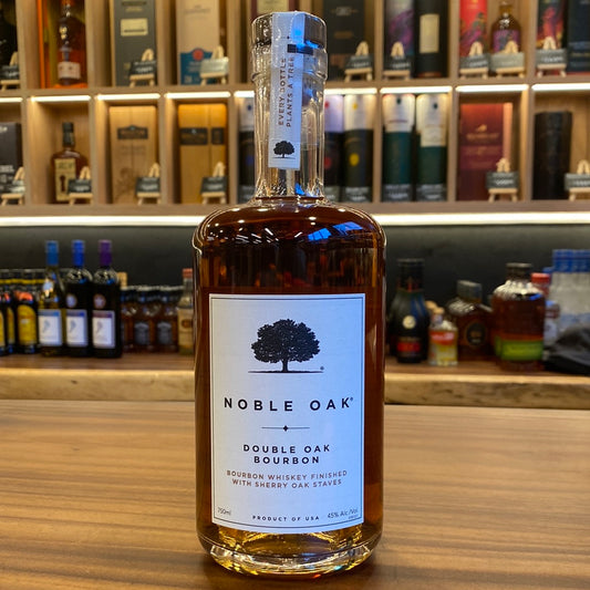 Noble Oak Bourbon 90 Proof - 750 ML