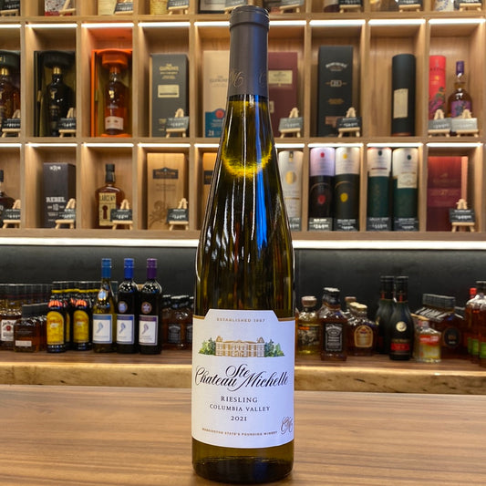 Chateau Ste Michelle Riesling, 750 ML