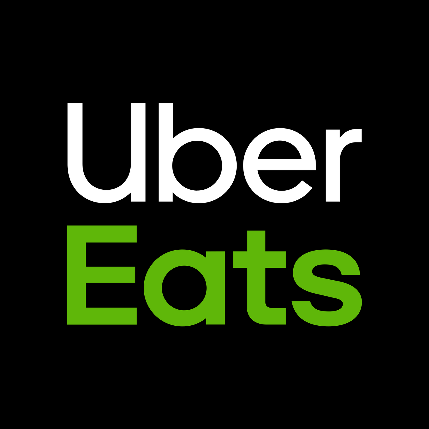 Extra profit UberEats